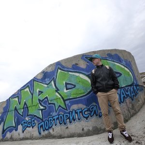 Avatar for Mad D
