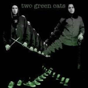 Two Green Cats 的头像