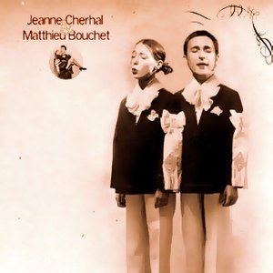 Avatar de Jeanne Cherhal & Matthieu Bouchet