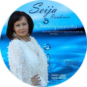 Onnenpisaroita