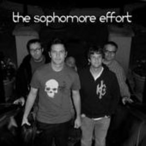 The Sophomore Effort 的头像