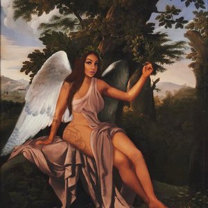 Monet Back #2 - Single