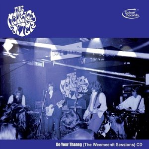 Do Your Thaang (The Weemeenit Sessions)