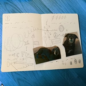 Music for a late night drive (part 2)