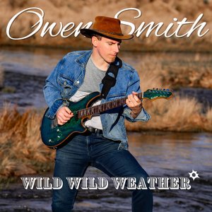 Image for 'Wild Wild Weather - Single'