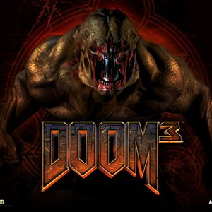 Avatar for DooM 3