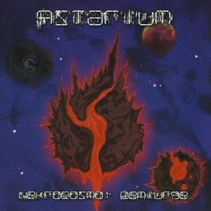 Nekrocosmo: Demiurge