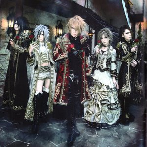 Versailles Philharminic Quintet 的头像