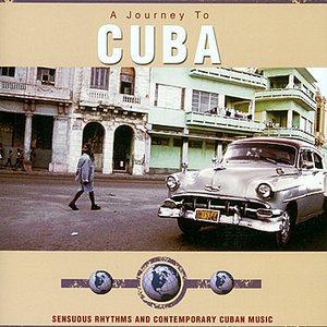 A Journey To Cuba