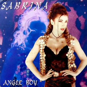 Artwork for Angel Boy (Extended Mix)