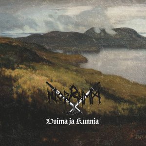 Voima Ja Kunnia / Among The Ruins