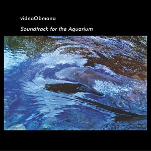 Image for 'Soundtrack for the Aquarium'