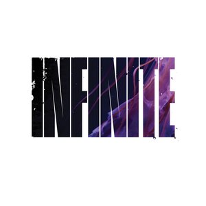 Infinite (feat. Aaron Gillespie) - Single