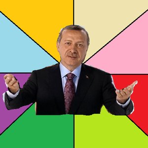 'Recep Tayyip Erdoğan' için resim