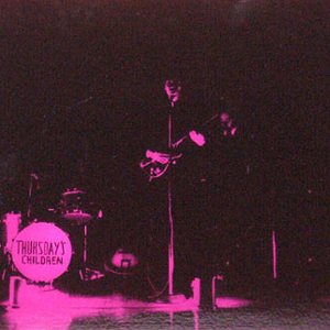 Thursday's Children photo provided by Last.fm