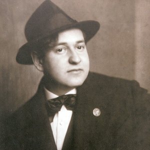 Awatar dla Erich Wolfgang Korngold