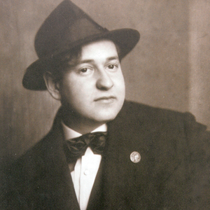 Erich Wolfgang Korngold photo provided by Last.fm