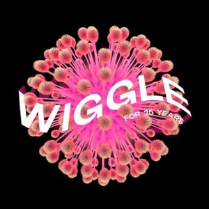 Wiggle for 25 Years