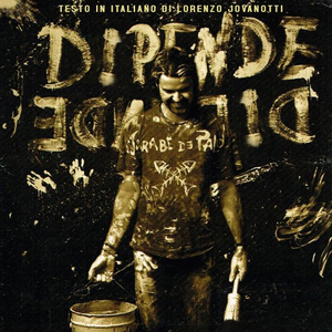 Artwork for Dipende