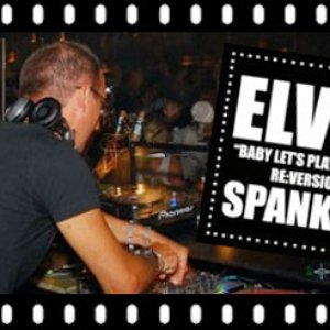 Elvis vs. Spankox 的头像