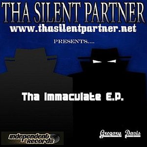 Tha Immaculate E.P.
