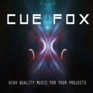 Avatar for CueFox