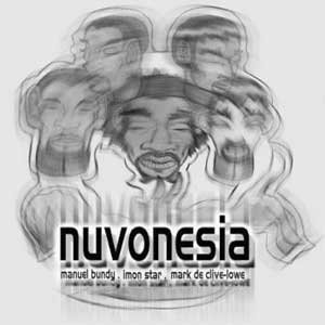 Image for 'Nuvonesia'
