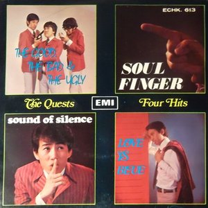 Four Hits