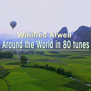Around the World in 80 Tunes cover