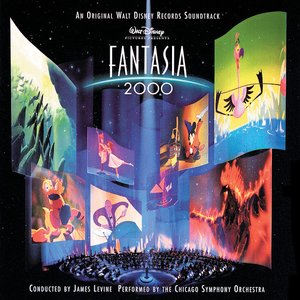 Fantasia 2000 (Original Soundtrack)