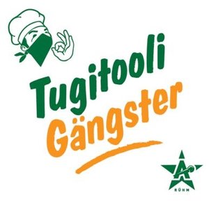 Tugitooli gängster