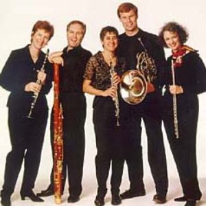The Borealis Wind Quintet 的头像