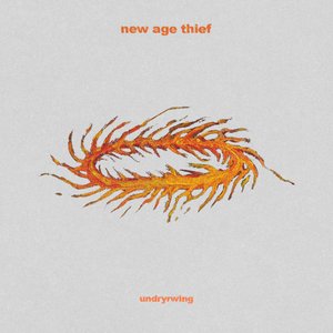 Undryrwing - Single