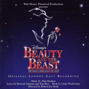 Beauty and the Beast (Original London cast recording)