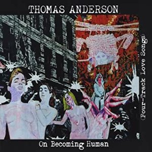 On Becoming Human