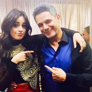 Avatar for Alejandro Sanz & Camila Cabello