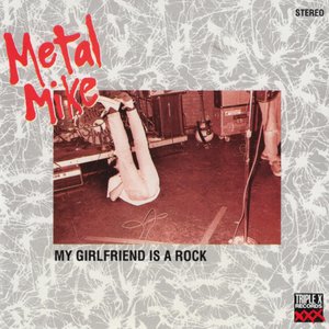 My Girlfriend Is a Rock