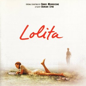 Lolita (Soundtrack from the Motion Picture)