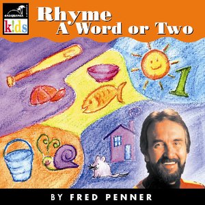 Rhyme A Word Or Two