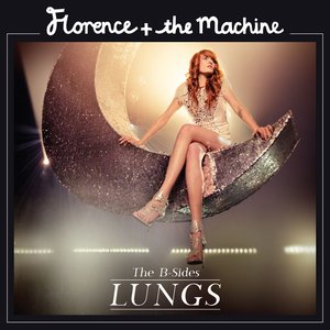 Image for 'Lungs: The B-Sides'