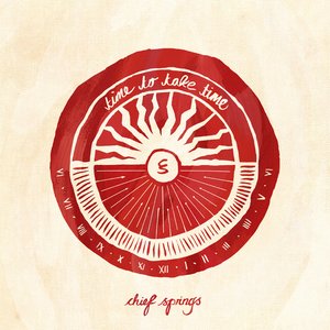 Time to Take Time - EP