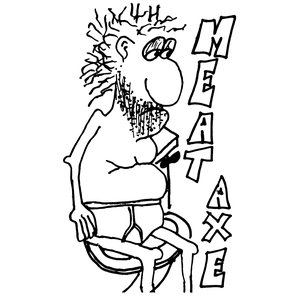 Meat Axe 的头像
