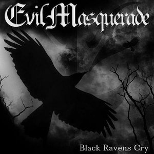 Black Ravens Cry - Single