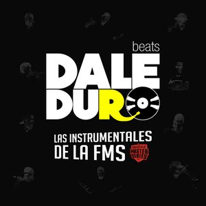 Las Instrumentales de la FMS (Freestyle Master Series 2017)