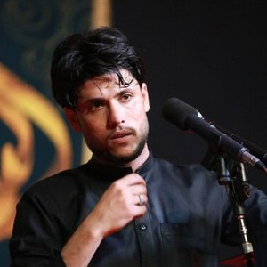Mortada Harb 的头像