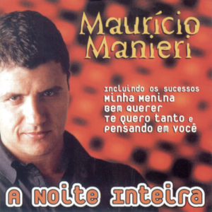 A Noite Inteira cover