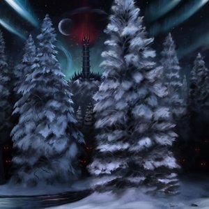 Return of an Ancient Shadow