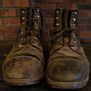 Poor Man's Son