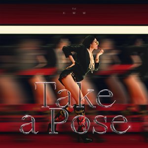 TAKE A POSE - Single