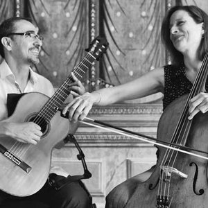 Avatar for Anja Lechner & Pablo Márquez